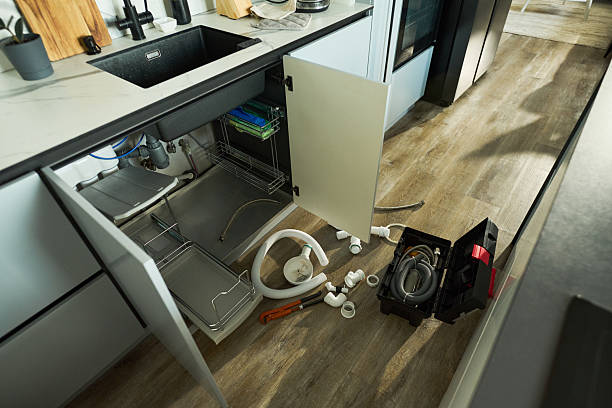 Reliable Plumbing contractor in Elkhart, TX by Street Wise - Plumbing