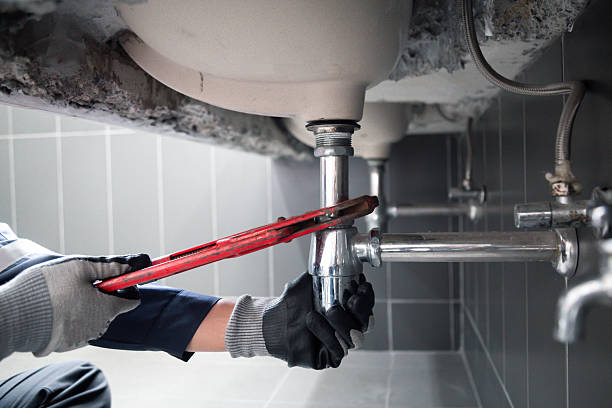 Licensed Plumbing service in Elkhart, TX - Street Wise - Plumbing